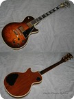 Gibson 2550 Anniversary Model GIE0652 1979