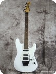 Jackson Jackson Adrian Smith X Series 2012 Arctic White