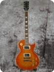 Gibson Les Paul Standard Plus 1995 Honey Burst