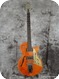 Dusenberg Starplayer TV 1998-Trans-orange