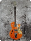 Dusenberg Starplayer TV 1998 Trans orange