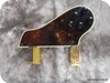 Gibson McCarty Pickguard Pickup Assemblie 1961-Goldplated