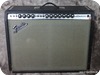 Fender Twin Reverb 1971-Black