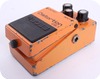 Boss Distortion DS-1 1982-Orange