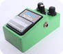 Ibanez TS9 Tube Screamer 2000-Green