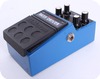 Maxon Bass Driver BD-02 1985-Blue