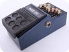 Maxon Bass Equalizer BE-01 1985