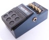 Maxon Bass Equalizer BE 01 1985