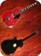 Gretsch Jet Firebird (#GRE0342) 1956