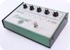 Maxon Flanger FL-305 1978