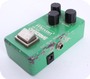 Maxon OD-808 Overdrive 1979-Green