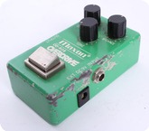 Maxon OD 808 Overdrive 1979 Green