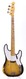 Nash Telecaster Bass TB-68 2005-Sunburst