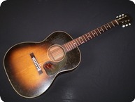 Gibson LG2 1954 Sunburst