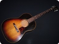 Gibson LG1 1958 Sunburst