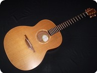 Lowden F10 2002 Natural