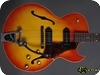 Gibson ES-125 TDC 1962-Sunburst