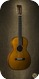 Martin 028/40 Custom Shop Ltd Ed. Of 25 2011-Natural Amber