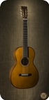 Martin 02840 Custom Shop Ltd Ed. Of 25 2011 Natural Amber