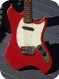 Fender Swinger 1969-Dakota Red