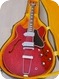 Gibson ES 330 1966-Cherry Red