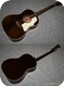 Gibson B-25 1968-Translucent Brown 