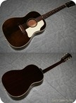 Gibson B 25 1968 Translucent Brown