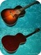 Gibson L-00 (#GIA0482) 1936