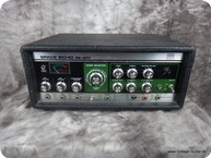 Roland Space Eco 201 1975 Black