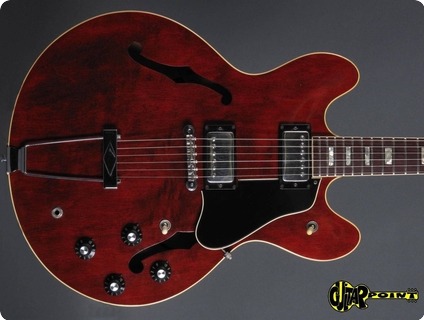 1975 gibson es 335