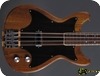 Gretsch 7629 Committee Bass 1979-Natural