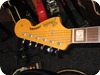 Fender Jaguar 1967-Sumburst