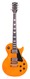 Gibson Les Paul Standard 1996-Transparent Amber