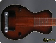 Oahu Model 1940 Natural