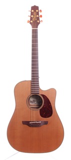 Takamine Ean10c 2007 Natural