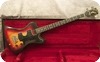 Gibson RD Artist  1978-Fireburst