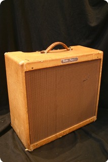 Fender Tremolux Amp Tweed 1959