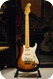 Fender Stratocaster Reissue '57 Stratocaster 2007-Sunburst