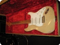 Fender Customshop Stratocaster Mary Kaye 1996 Relic