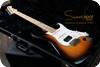 Fender 1960 Stratocaster HSS Custom Shop HBS-1 NOS CS ´60 Closet Classic 2008-Two Tone Sunburst