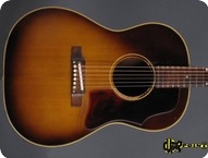 Gibson B 25 1966 Sunburst