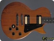 Gibson Les Paul The Paul 1979 Natural