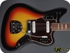 Fender Jaguar 1966-3-tone Sunburst