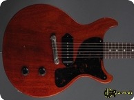 Gibson Les Paul Junior DC 1958 Cherry