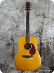 Martin D 18 1965 Natural