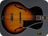 Gibson L 50 1963 Sunburst