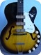 Harmony Rocket H59 1960-Sunburst