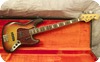 Fender Jazz 1970-Sunburst 