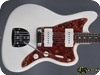 Fender Jazzmaster 1962-Olympic White