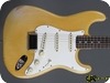 Fender Stratocaster 1974-White Ash (Blond!)